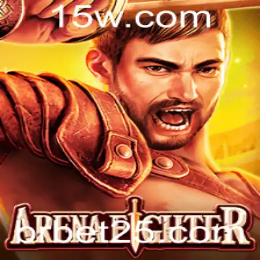 ArenaFighter: Aventuras Épicas com Estratégias e Emoções