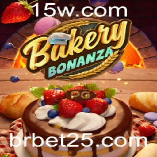 Descubra BakeryBonanza: O Doce Mundo dos Jogos de Azar