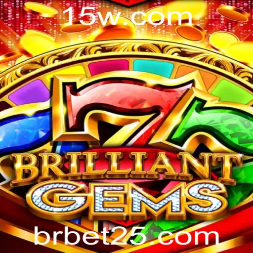 Guia Completo para o Jogo BrilliantGems: Uma Aventura de Apostas com a Palavra-chave Bet 25