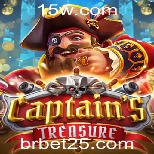 Descubra os Segredos de CaptainssTreasure: Tudo o Que Você Precisa Saber para Jogar