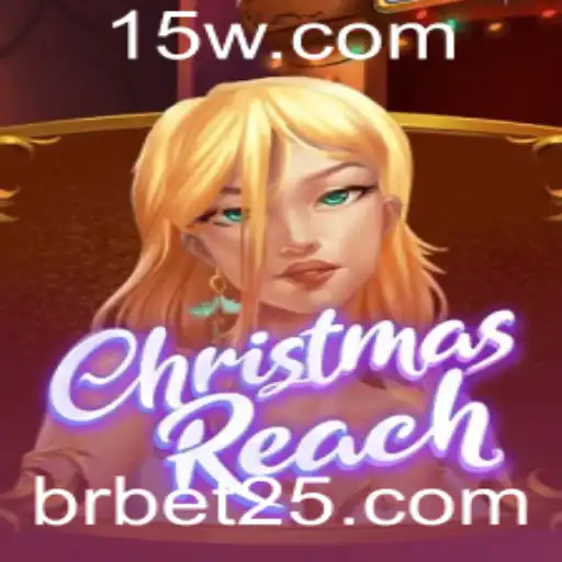 ChristmasReach: Uma Nova Jornada de Aventura Festiva
