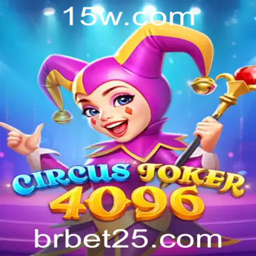 Descubra o Fascinante Mundo de CircusJoker4096: Um Jogo de Apostas Inovador