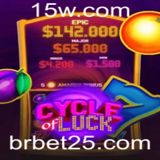 Conheça CycleofLuck: Um Jogo de Azar Inovador no Cenário Atual