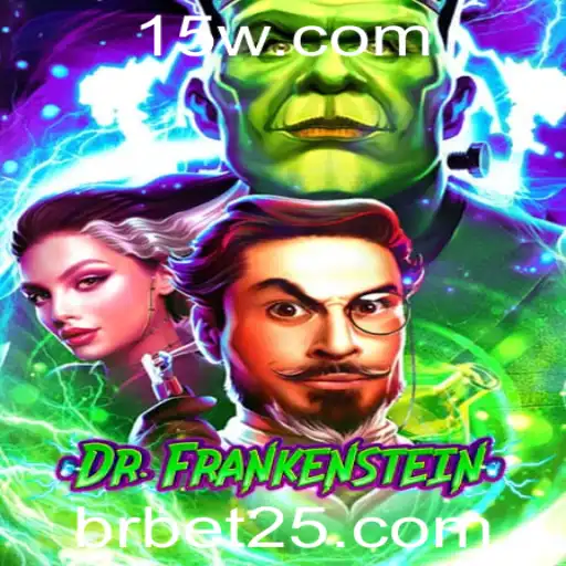 DrFrankenstein: Uma Aventura de Apostas Inovadora