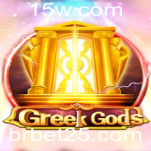 Descubra GreekGods: Um Novo Jogo Baseado na Mitologia Grega