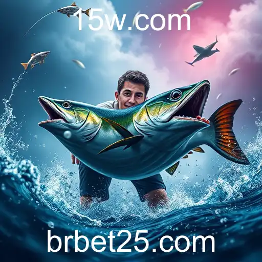 Jogos de pesca