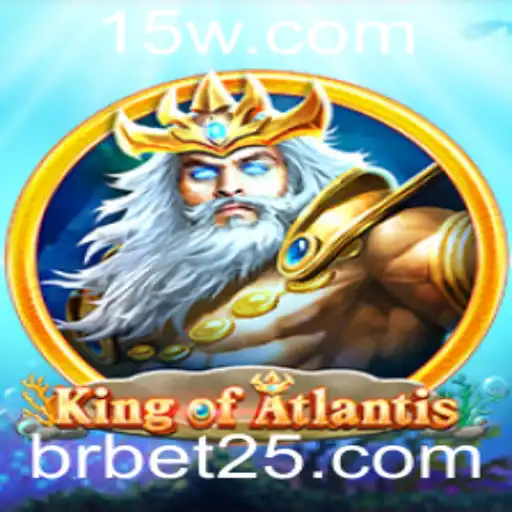 Descubra o Mundo Fascinante de KingofAtlantis com Bet 25
