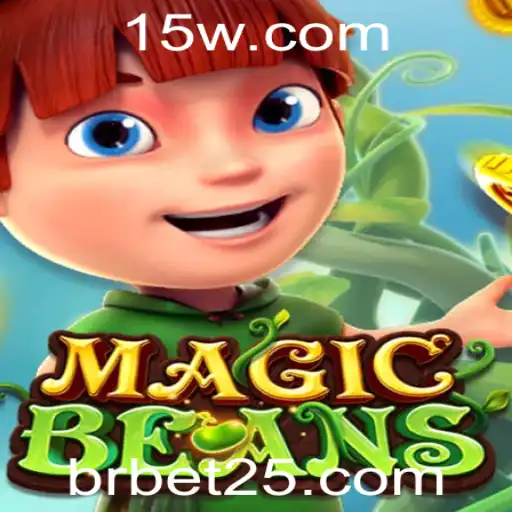 MAGICBEANS: A Aventura de Apostas com Bet 25