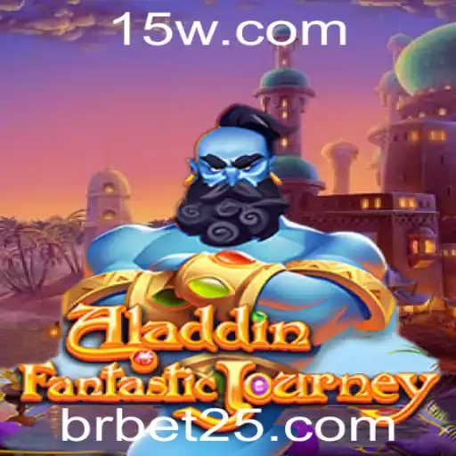 Explorando o Mundo Encantado de 'Aladdin' com Bet 25