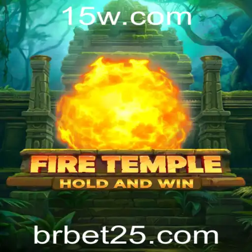 FireTemple: Explore a Aventura Mística com Apostas de Emoção