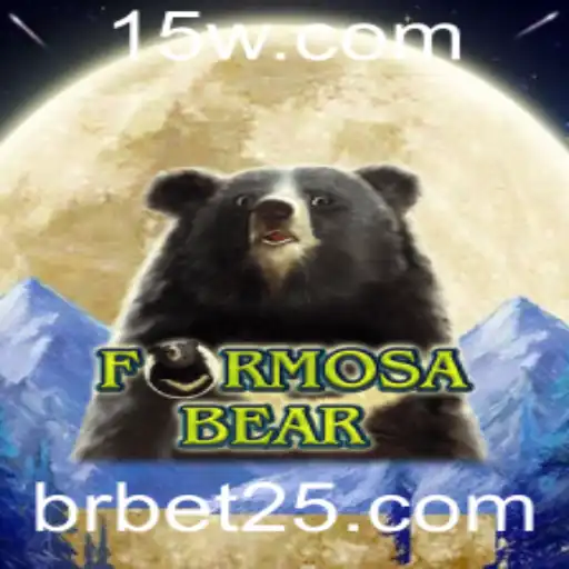 Descubra o Fascinante Mundo de FormosaBear: Apostas Estimulantes com Bet 25