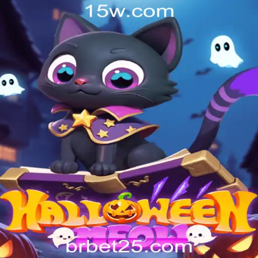 Descubra HalloweenMeow: O Jogo Espetacular de Apostas e Diversão