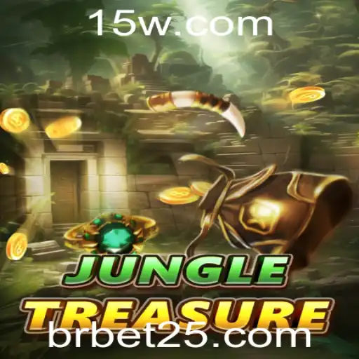 Explorando JungleTreasure: Mergulhe na Aventura com Bet 25