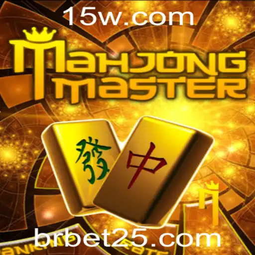 MahJongMaster: Explorando o Jogo e a Estratégia do Bet 25