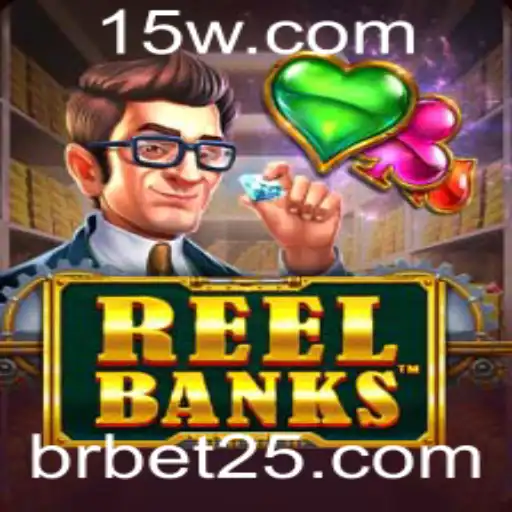 Explorando ReelBanks: Um Mergulho no Mundo de Bet 25
