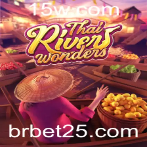Descubra as Maravilhas do ThaiRiverWonders e Como Jogar com Bet 25