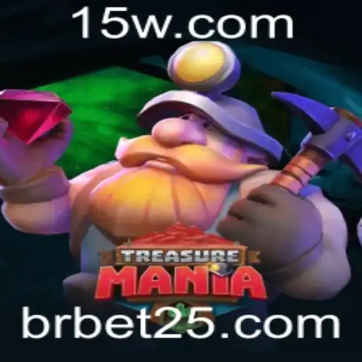 TreasureMania: Descubra Aventuras Épicas com a Estratégia 'Bet 25'