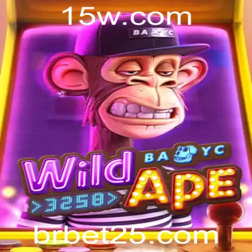 Conheça o Fascinante Mundo de WildApe3258: Um Jogo VICIANTE!
