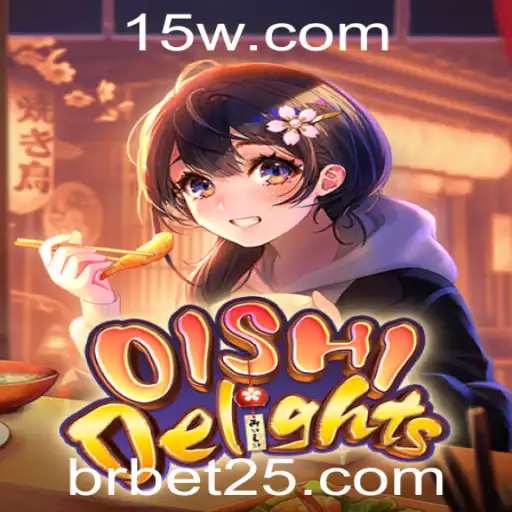 Descubra o Fascinante Mundo de OishiDelights: Um Novo Jogo de Apostas com Bet 25