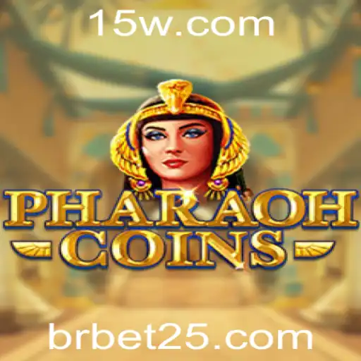 PharaohCoins: A Fascinante Aventura do Casino Virtual