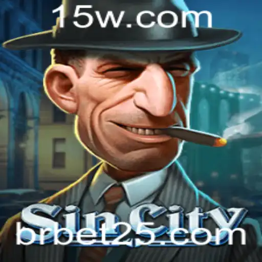 Descubra o Mundo de SinCity: A Emoção do Jogo com Bet 25