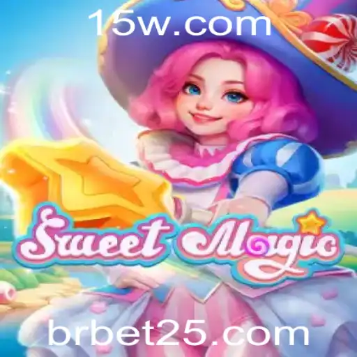 Desvendando o Fascínio de SweetMagic: O Jogo de Apostas do Momento