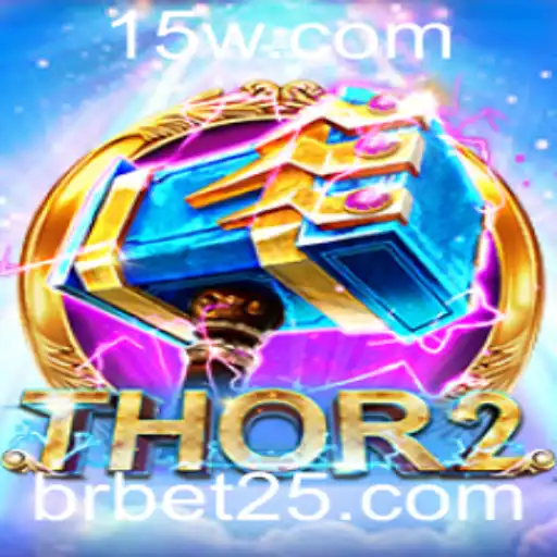 Thor2: Mergulhe na Aventura Épica com Bet 25