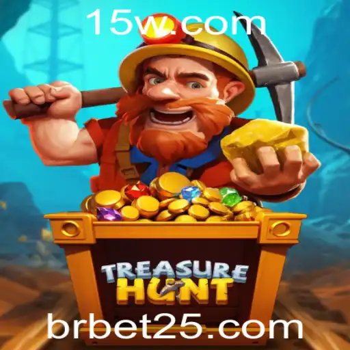 Descubra o Emocionante Mundo de TreasureHunt com a Estratégia Bet 25