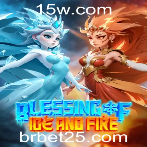 Descubra a Emoção do Jogo Blessing of Ice and Fire: Regras e Estratégias