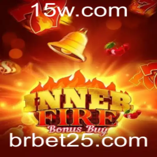InnerFireBonusBuy e a Estratégia Bet 25: Explorando o Novo Hit dos Jogos de Cassino