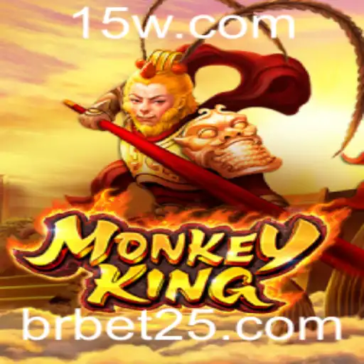 MonkeyKing: Descubra a Aventura Empolgante do Jogo com Bet 25