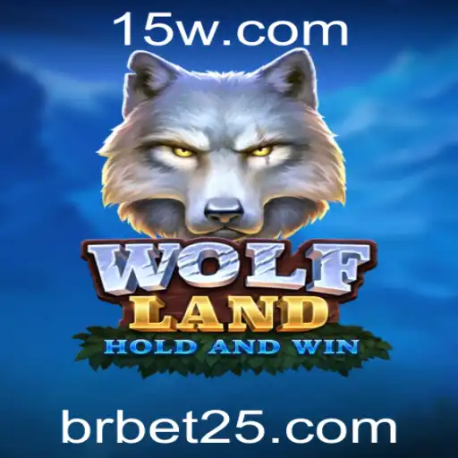 Descubra a emoção de WolfLand: O jogo da selva com Bet 25