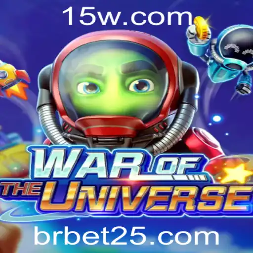 WAROFTHEUNIVERSE: Explicação e Regras do Jogo