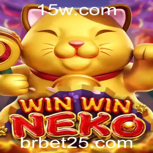 Descubra a Magia de WinWinNeko: Um Mergulho no Mundo de Bet 25